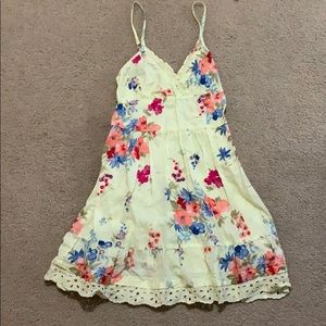 Hollister dress
